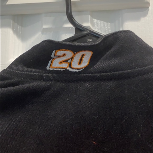 Authentic Tony Stewart jacket - Picture 10 of 10